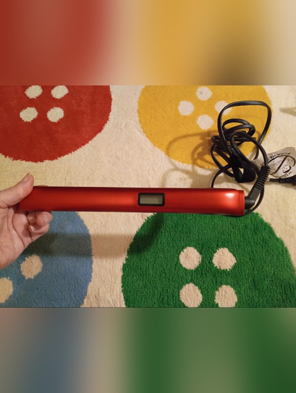Chi 1.5 Inch Straightner